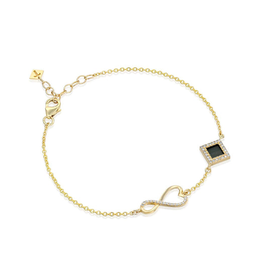 Eternal Love Bracelet
