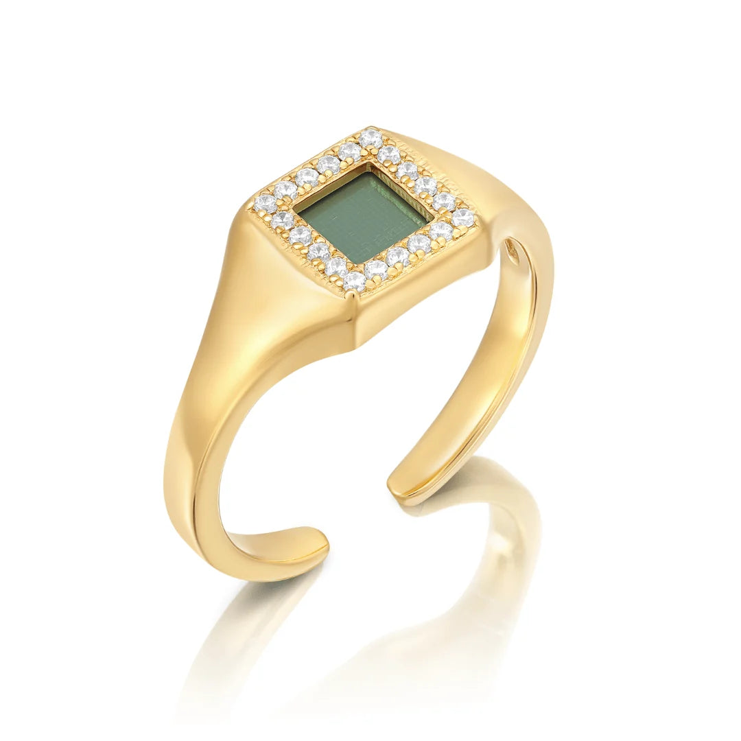 Shiloh Ring