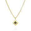Dotly Necklace for Men