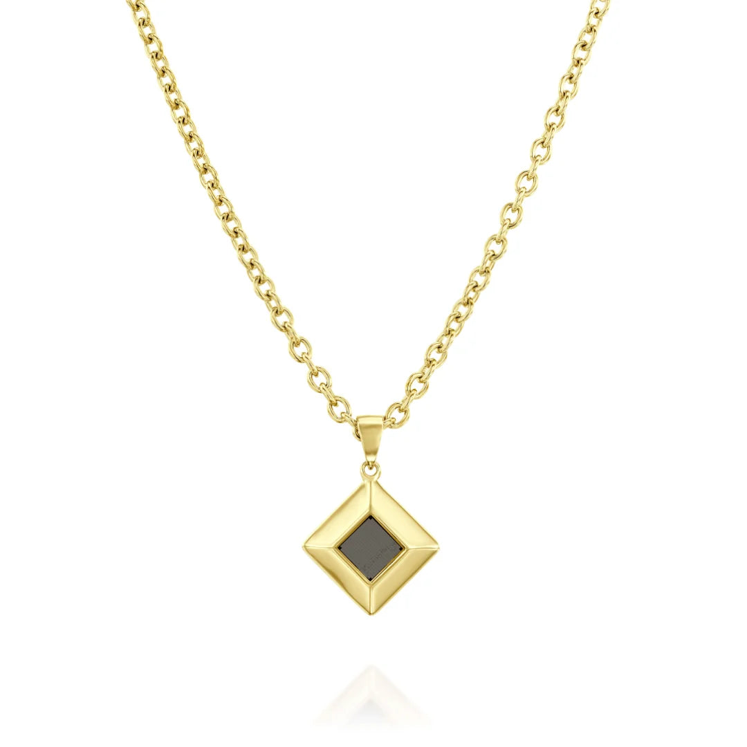 Dotly Necklace for Men