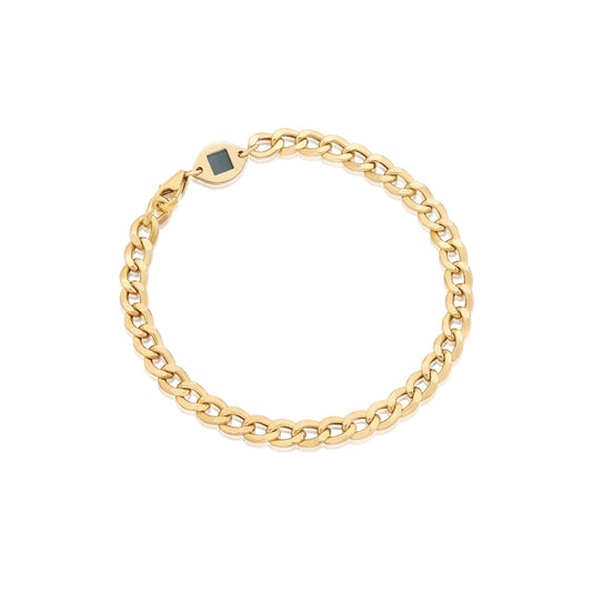 Cuban Bracelet - 5mm