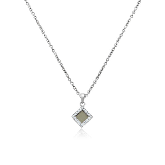 Shiny Dotly Necklace