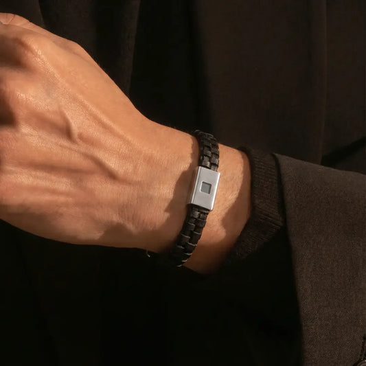 Negev Bracelet - Black