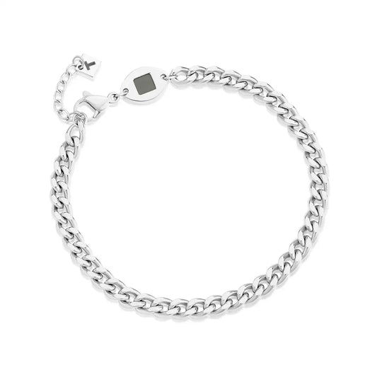 Cuban Bracelet - 5mm