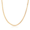 Cuban Necklace - 3mm