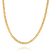 Cuban Necklace - 5mm