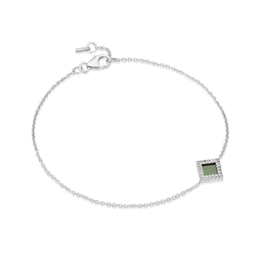 Shiny Dotly Bracelet