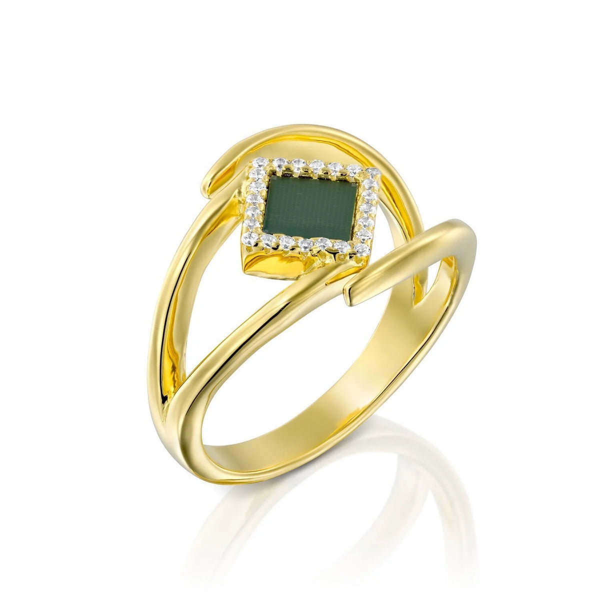 Good Eye Ring