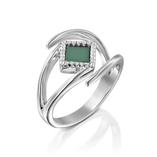 Good Eye Ring