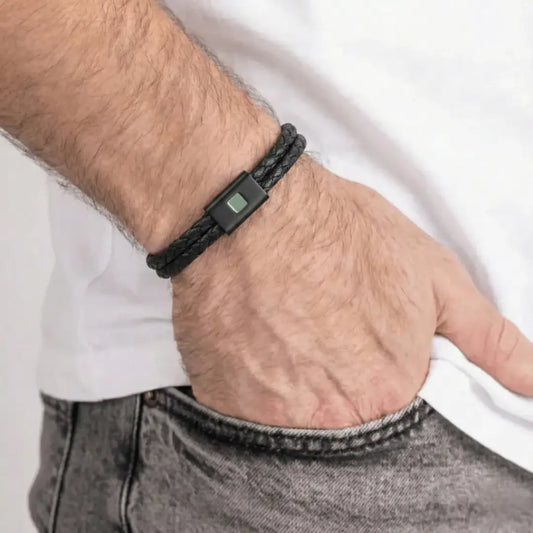 The Balance Bracelet